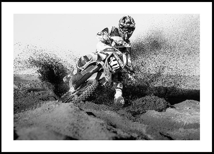 Plakát Krisztian Tompa