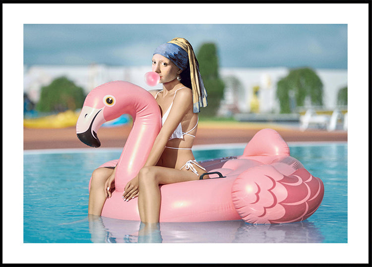 Sexy perla