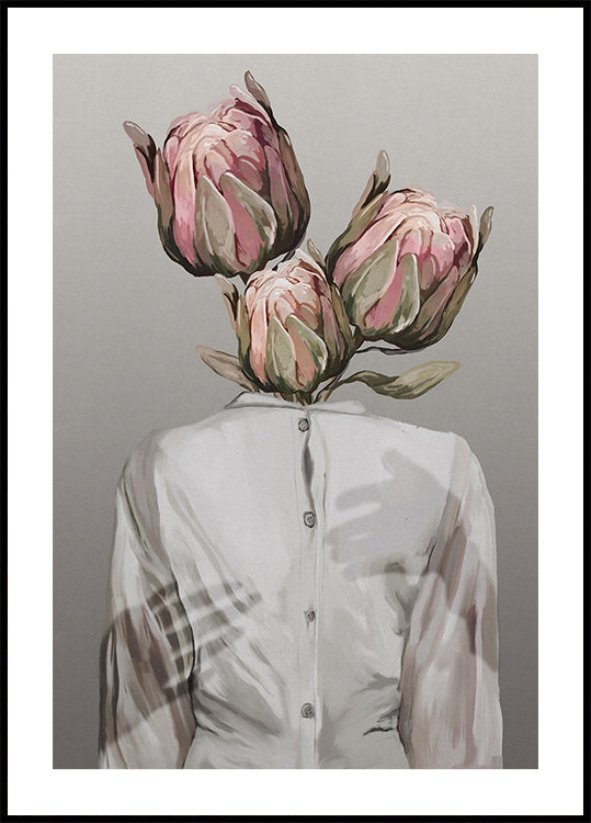 Neznámá touha č.I