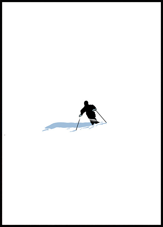 Tichý sestup (NOVINKA)