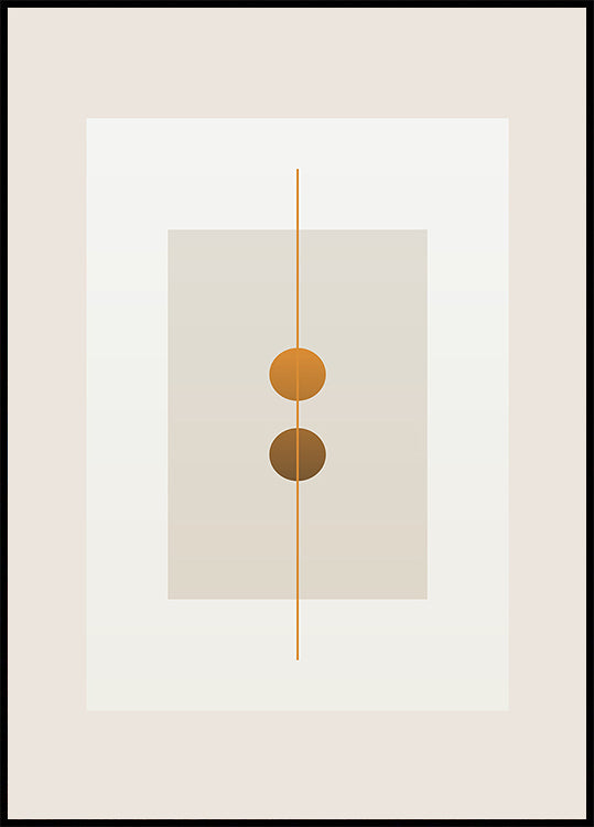 Harmonie duální rovnováhy