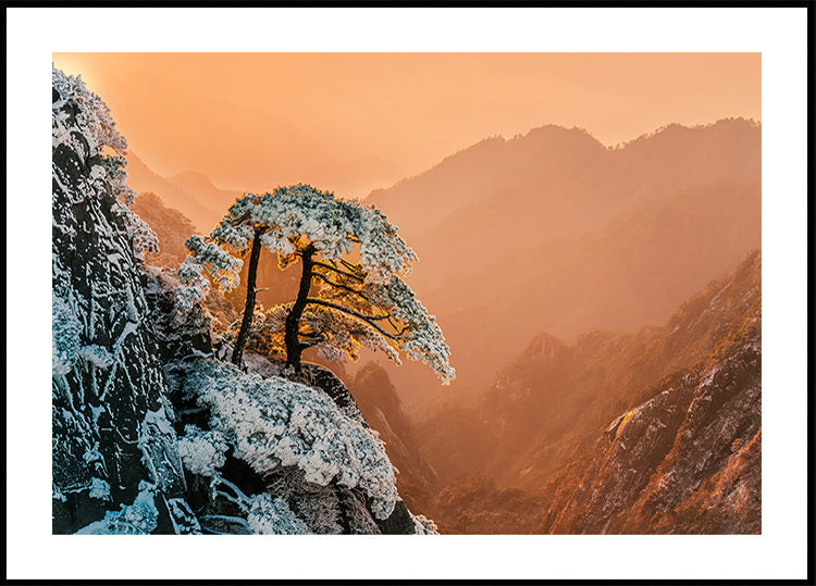 Odolnost na hraně plakátu