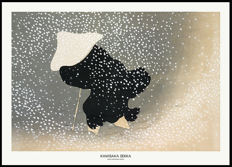 Sníh z plakátu Momoyogusa