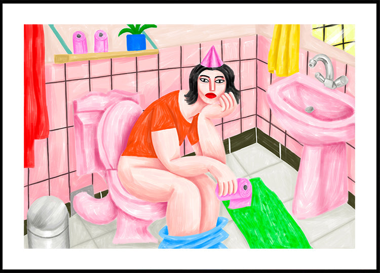 Plakát Hra o trůny