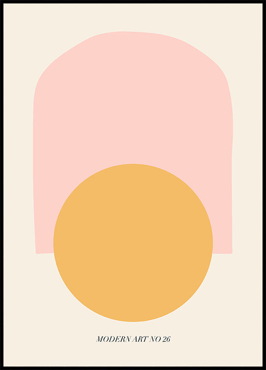 Modernabstract26 Ratioiso Plakát