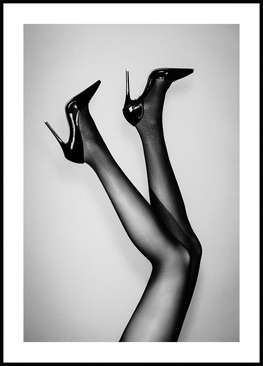 Plakát Kick up Your Heels #03