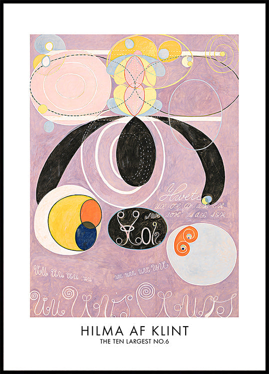 Deset největších plakátů č. 6