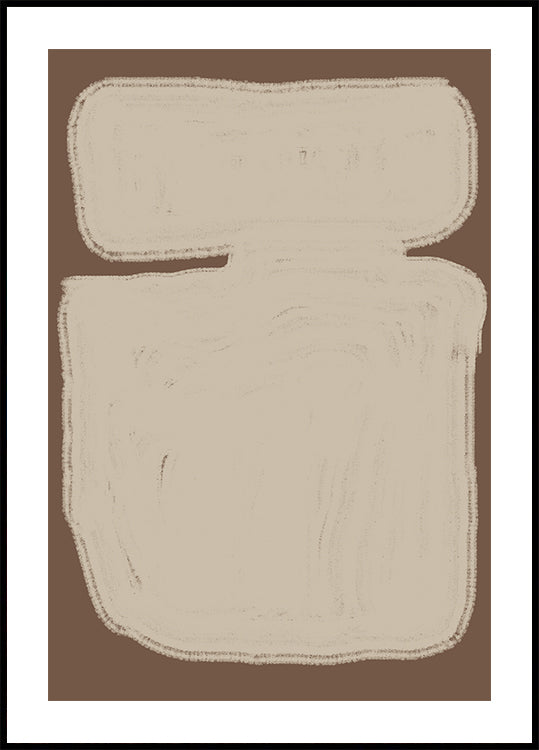 Parfémová esence plakát