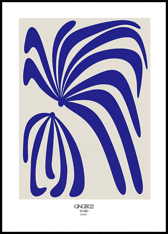 Nový plakát Monstera