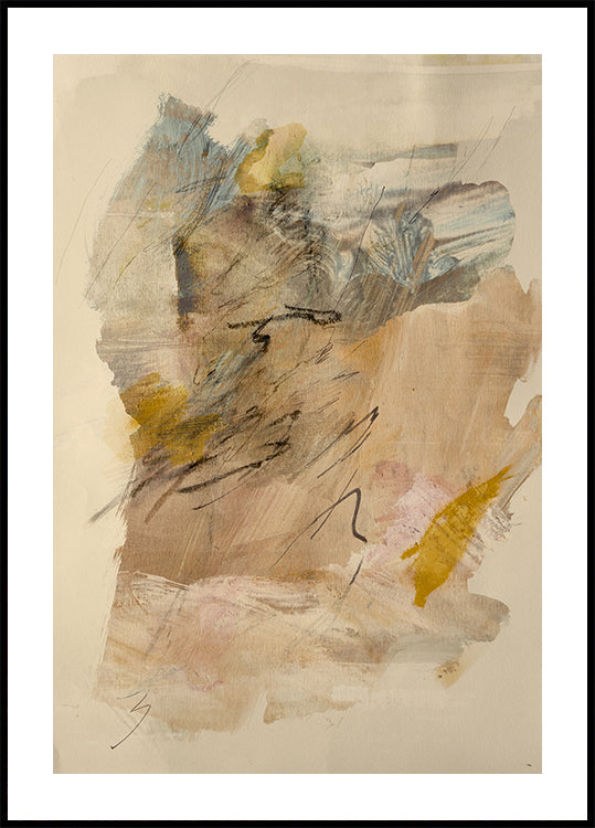 Žhavý červenec (NOVINKA)