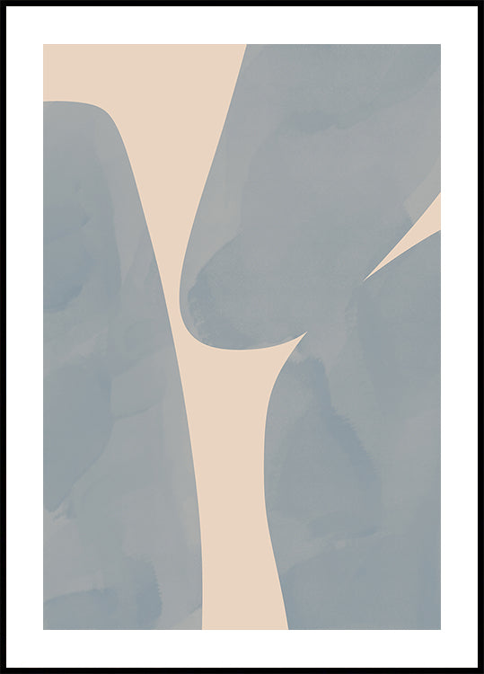 Picasso - Růže Plakát