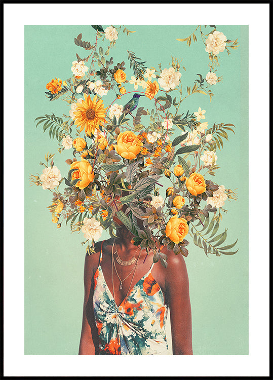 Plakát Miloval jsi mě před tisíci léty