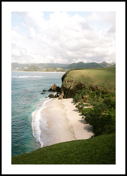 Kuta Lombok (NOVINKA)