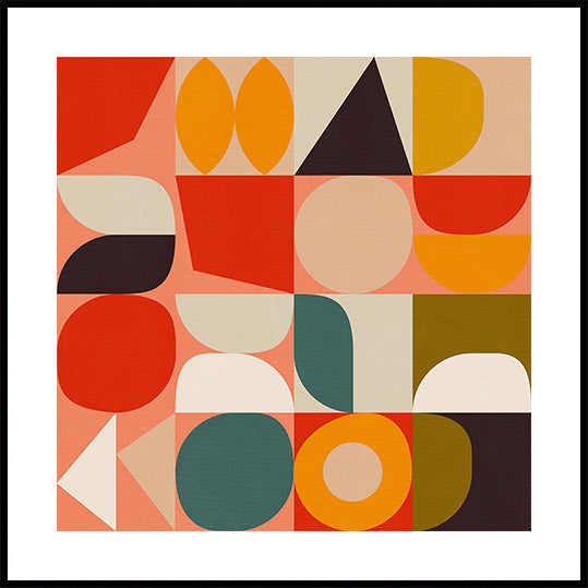 Bauhaus New 4 (NOVINKA)