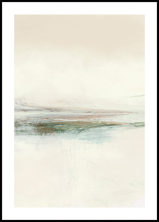 Plakát západ slunce č. 3