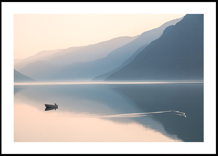 Stále večerní plakát