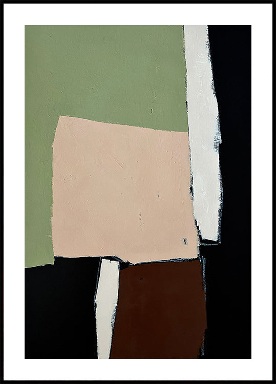 Noir series no.6 Plakat