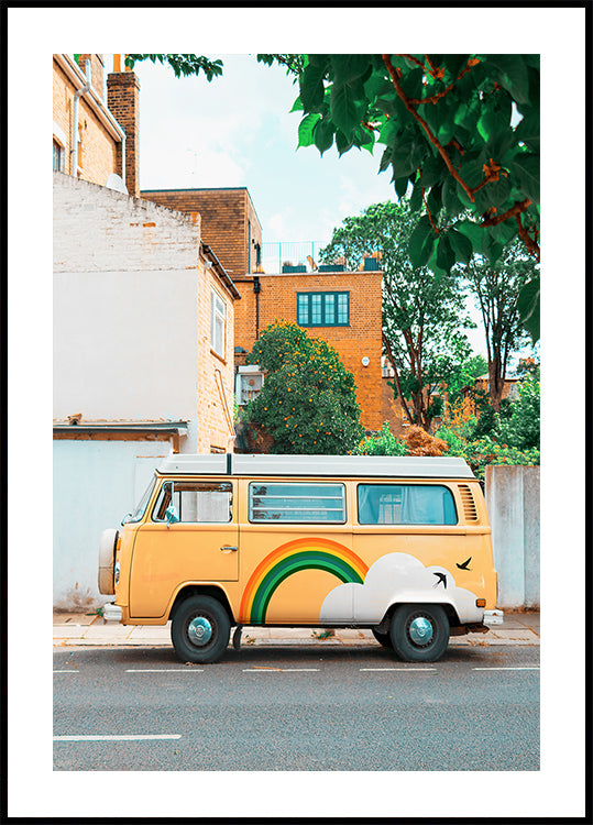 Plakát dobrodružství čeká