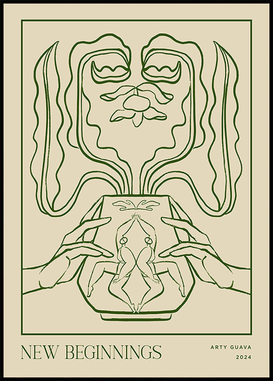 Kolekce plavidel: Nové začátky (LineArt)