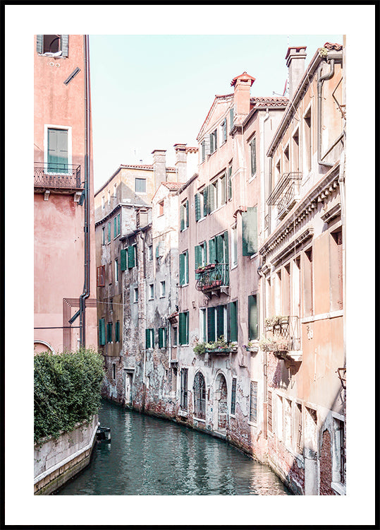 Venice Pastel Ratio 2x3 kopie