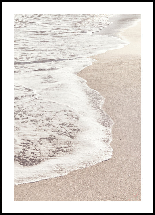 Plakát Beach_006