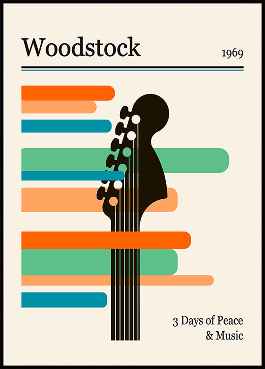 Festival Woodstock