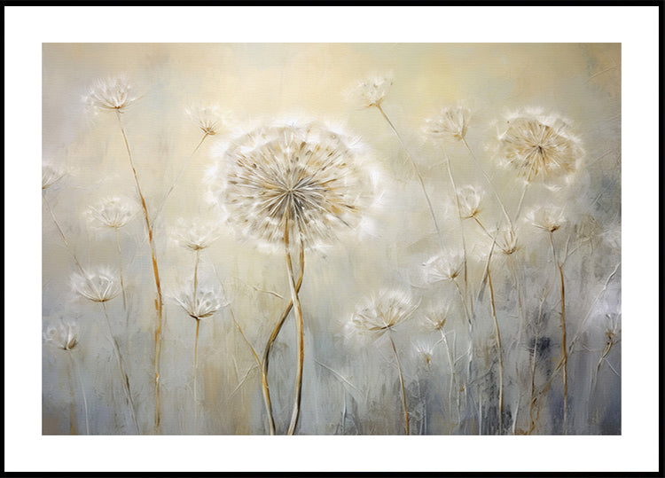 Bílé jaro 3 plakát