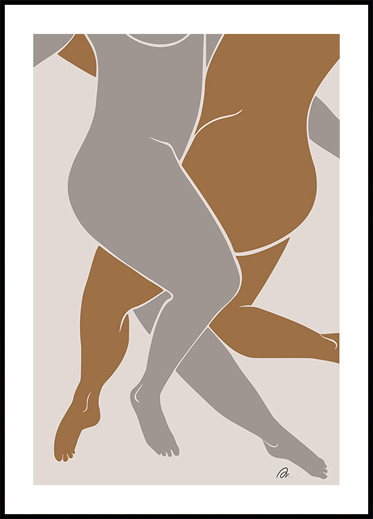 Milenecká béžová