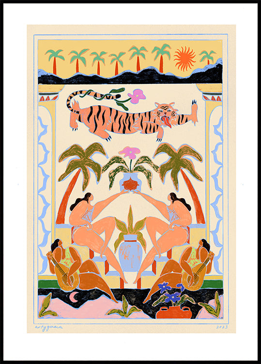 Tropicana