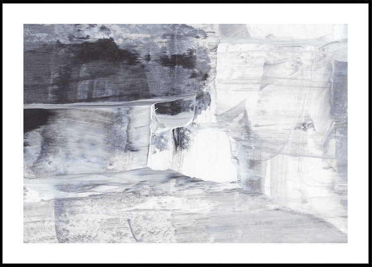 Monochromatický plakát Serenity