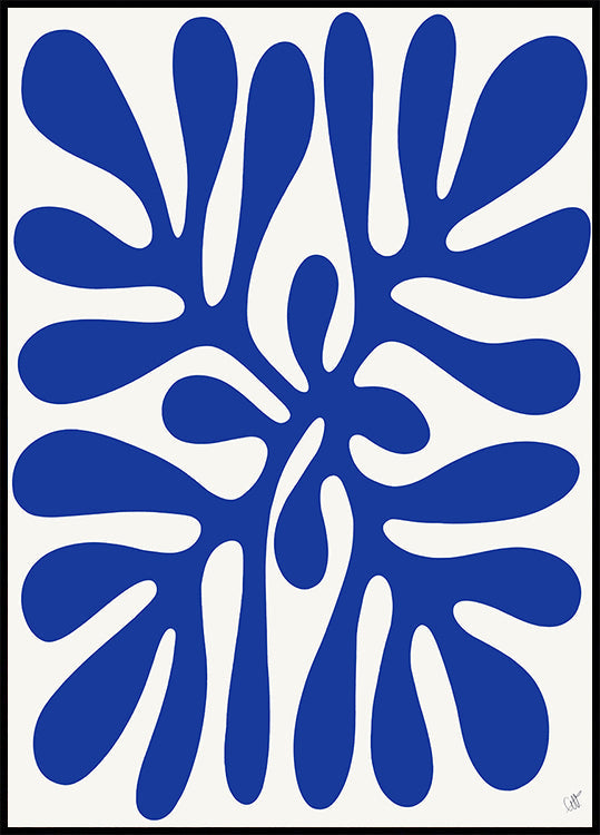 Umělecké dílo bez názvu 22