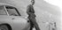 Classic James Bond Adventure Plakat - Posterbox.dk