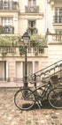 Paris Plakat - Posterbox.dk