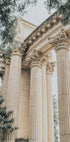 The Palace Of Fine Arts, San Francisco Plakat - Posterbox.dk