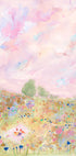Pastel Meadow Bliss (NEW) - Posterbox