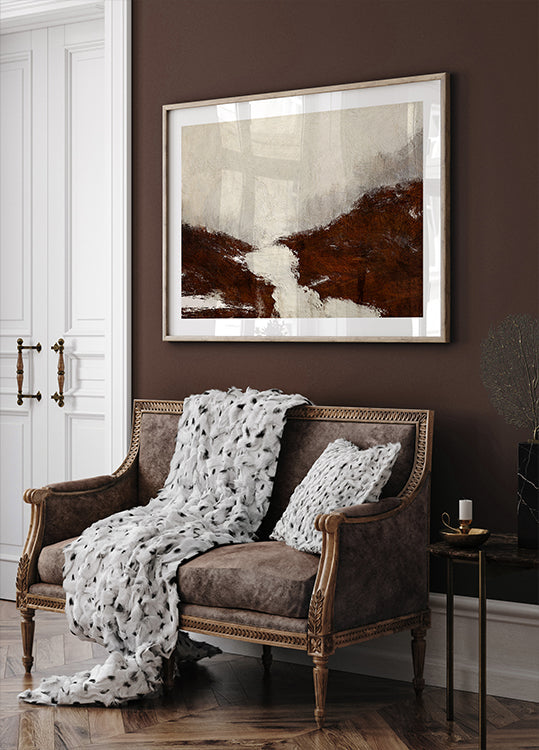 Dust (NEW) - Posterbox