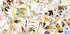 Mosaic of Barcelona 19 (NEW) - Posterbox
