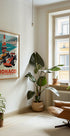 Monaco (NEW) - Posterbox