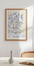 Contemporary art gallery Barcelona design and interior (NEW) - Posterbox