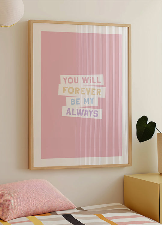 Nekonečná oddanost (NOVINKA)