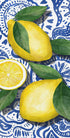 Limones (NEW) - Posterbox