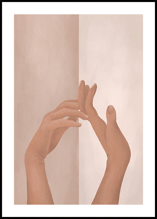 Elegance v pohybu (NOVINKA)