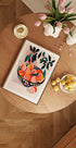 Colorful Fruit Bowl (NEW) - Posterbox