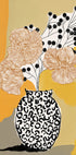 Vase Poster - Posterbox