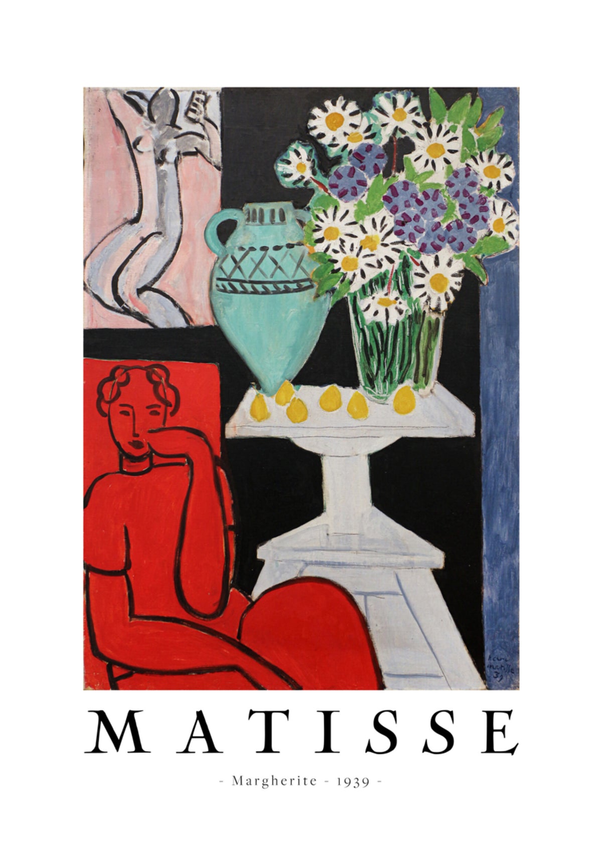 Markéta 1939