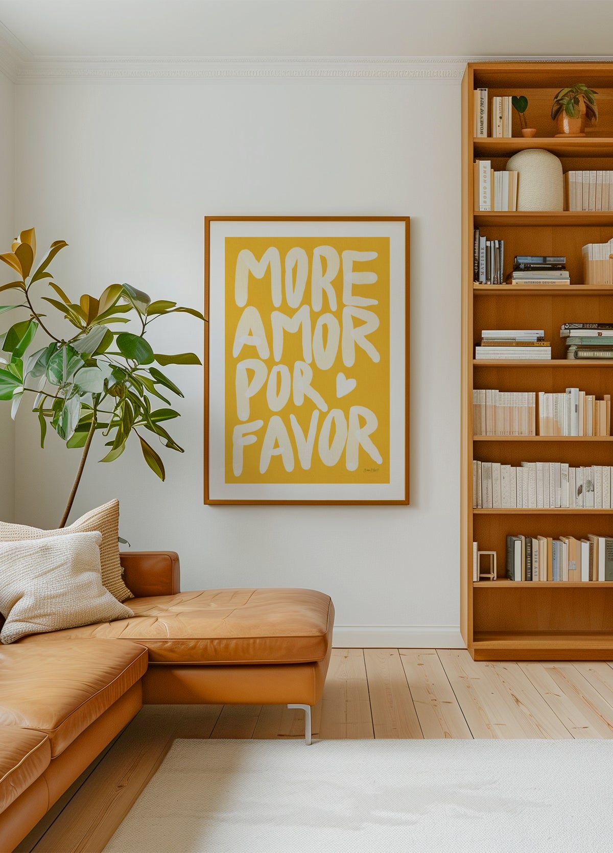 více Amor Por Favor