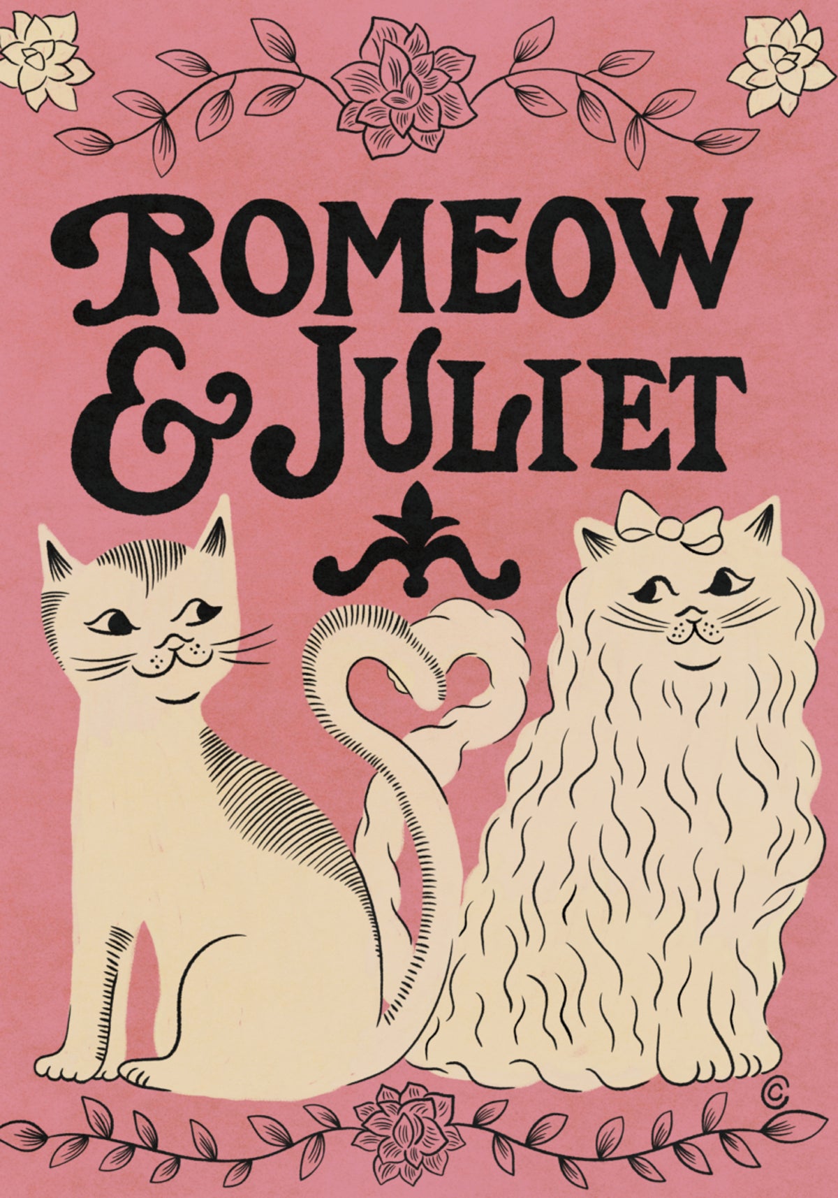 Romeo a Julie