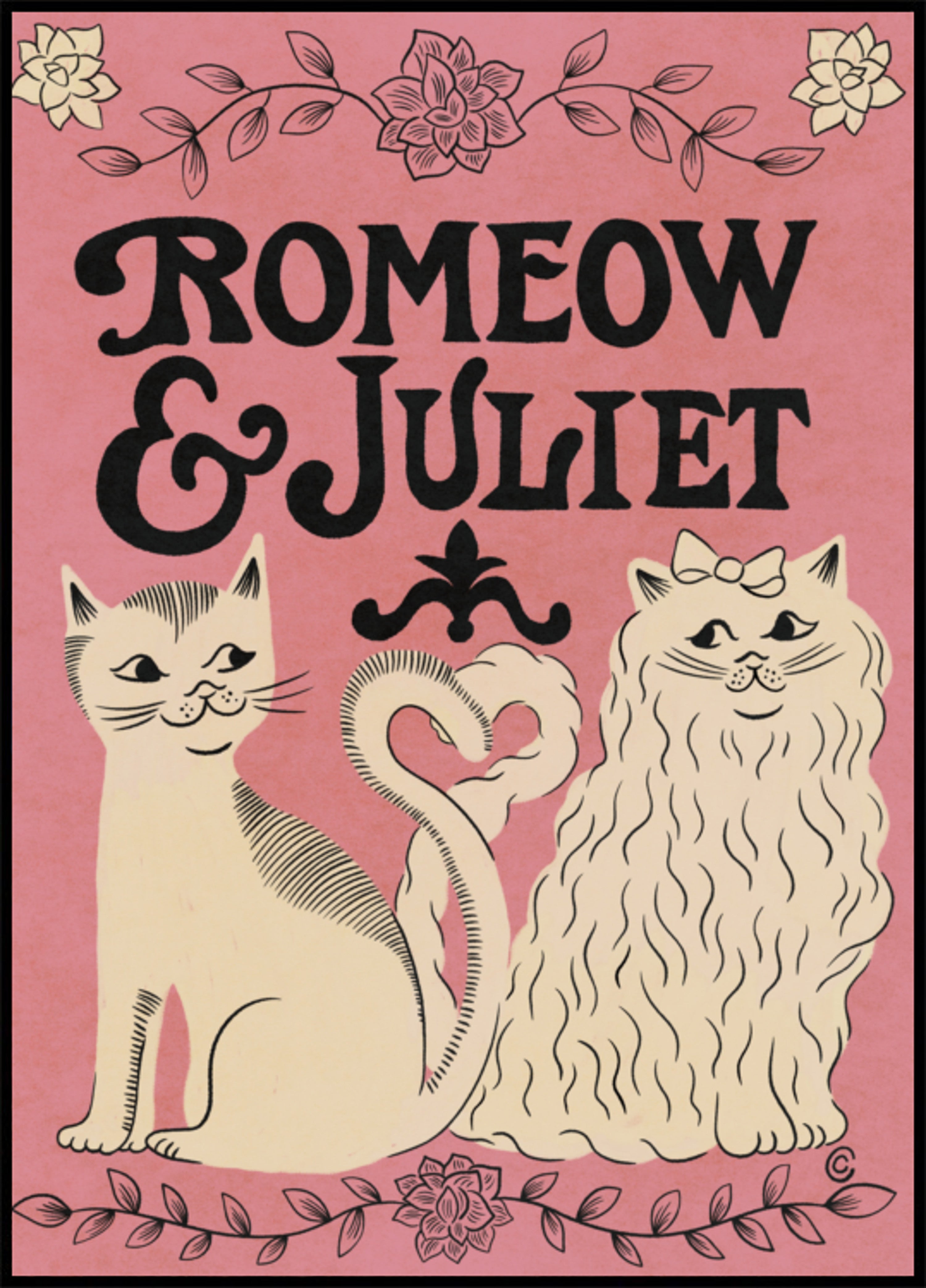 Romeo a Julie