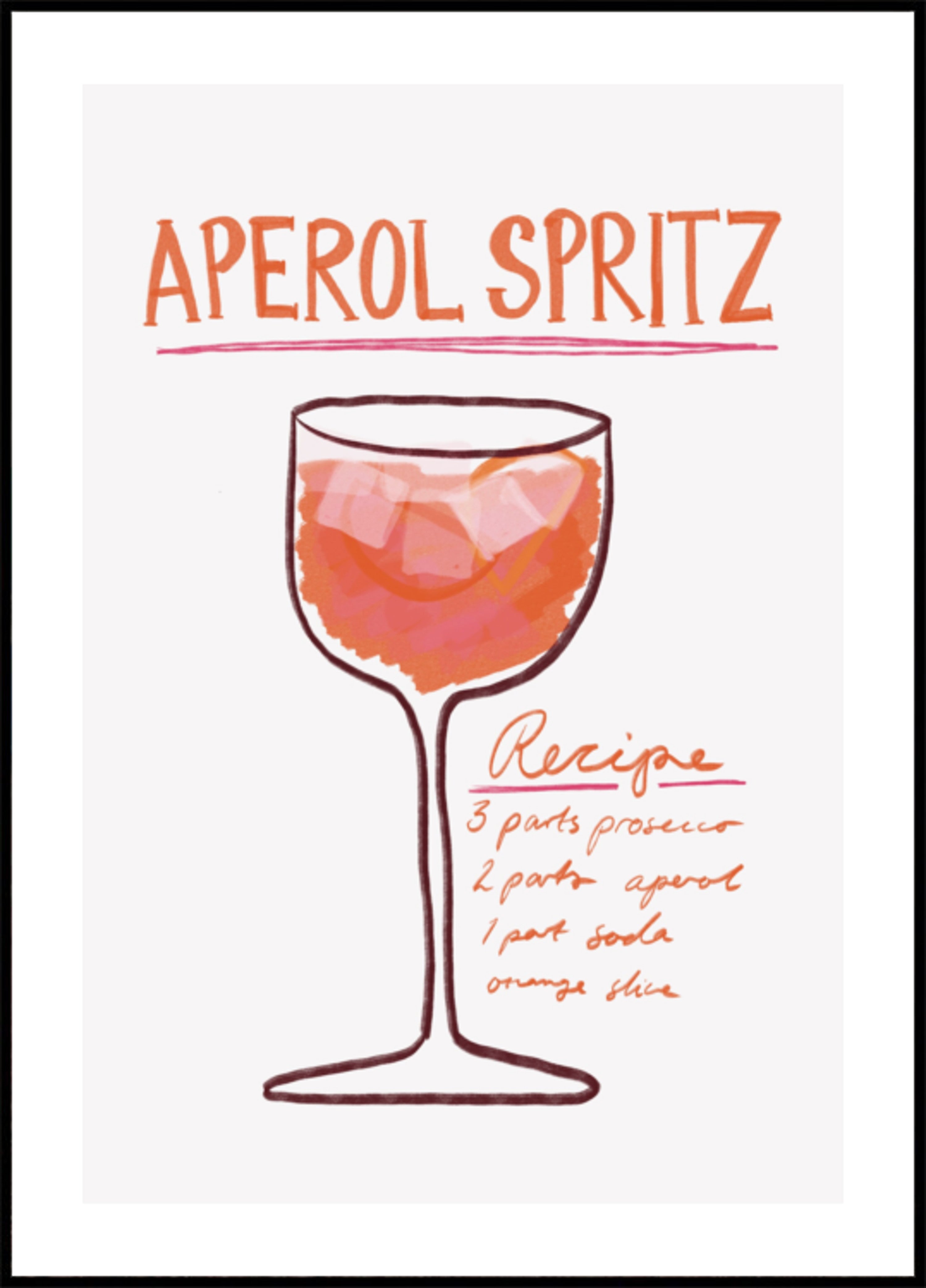 Recept Delight