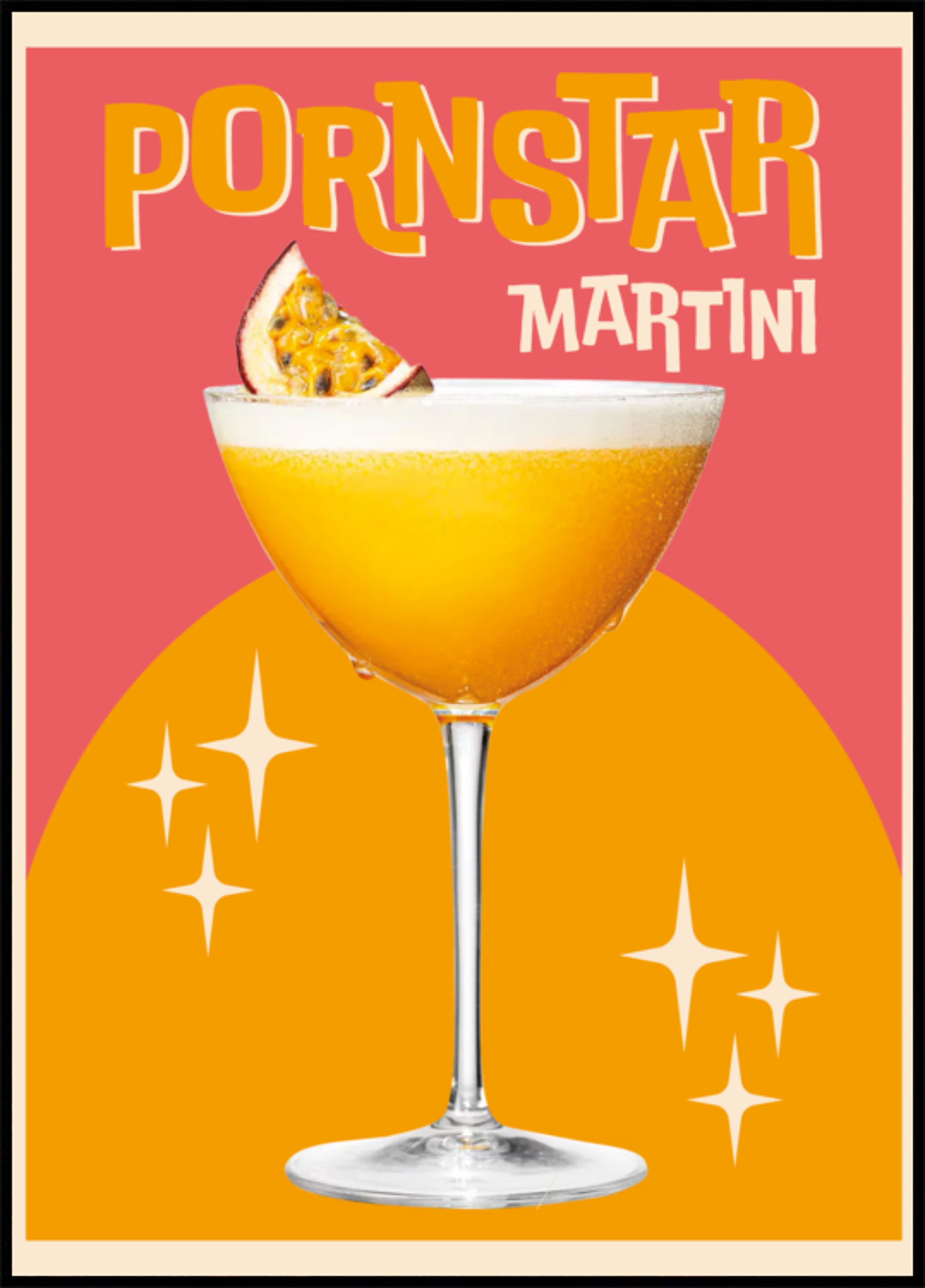Vibrující pornohvězda Martini